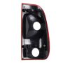 Eagle EyesFR263-U000R Tail Light Assembly