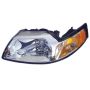 Eagle EyesFR264-B001L Headlight Assembly