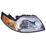 Eagle EyesFR264-B001R Headlight Assembly