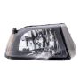 Eagle EyesFR264-B101L Headlight Assembly