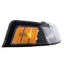Eagle EyesFR264-B101L Headlight Assembly