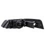 Eagle EyesFR264-B101L Headlight Assembly