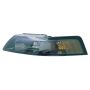 Eagle EyesFR264-B101L Headlight Assembly