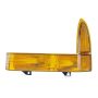 Eagle EyesFR271-U000L Parking Light Assembly