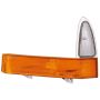 Eagle EyesFR271-U100R Parking Light Assembly