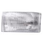 Eagle EyesFR272-B001L Headlight Assembly