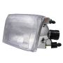 Eagle EyesFR272-B001R Headlight Assembly