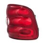 Eagle EyesFR275-U000L Tail Light Assembly