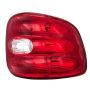 Eagle EyesFR275-U000L Tail Light Assembly