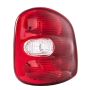Eagle EyesFR275-U000R Tail Light Assembly