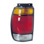 Eagle EyesFR276-U000L Tail Light Assembly
