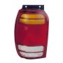 Eagle EyesFR277-U000L Tail Light Assembly