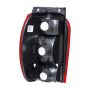 Eagle EyesFR277-U000R Tail Light Assembly
