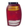 Eagle EyesFR277-U000R Tail Light Assembly
