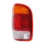 Eagle EyesFR278-U000L Tail Light Assembly