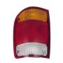 Eagle EyesFR278-U000L Tail Light Assembly