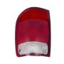 Eagle EyesFR278-U100L Tail Light Assembly