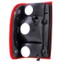 Eagle EyesFR278-U100R Tail Light Assembly