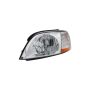 Eagle EyesFR280-B001R Headlight Assembly