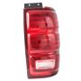 Eagle EyesFR283-U000L Tail Light Assembly