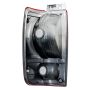 Eagle EyesFR283-U000L Tail Light Assembly