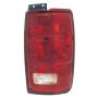 Eagle EyesFR283-U000R Tail Light Assembly