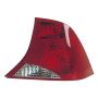Eagle EyesFR298-U000R Tail Light Assembly