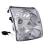 Eagle EyesFR302-B001L Headlight Assembly