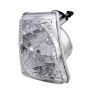 Eagle EyesFR302-B001LCA Headlight Assembly