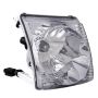 Eagle EyesFR302-B001LCA Headlight Assembly