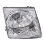 Eagle EyesFR302-B001LR Headlight Assembly