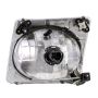 Eagle EyesFR302-B001R Headlight Assembly