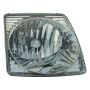 Eagle EyesFR302-B001R Headlight Assembly