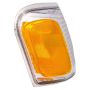 Eagle EyesFR303-U000L Parking Light Assembly