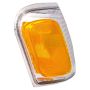 Eagle EyesFR303-U000LR Parking Light Assembly