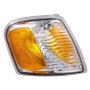 Eagle EyesFR303-U000LR Parking Light Assembly