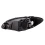 Eagle EyesFR311-A001LR Headlight Assembly