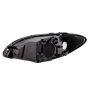 Eagle EyesFR311-A001R Headlight Assembly