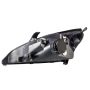 Eagle EyesFR319-B001L Headlight Assembly