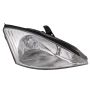 Eagle EyesFR319-B001L Headlight Assembly