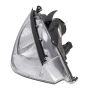 Eagle EyesFR319-B001LR Headlight Assembly