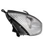 Eagle EyesFR319-B001LR Headlight Assembly