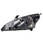 Eagle EyesFR319-B001LR Headlight Assembly