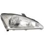 Eagle EyesFR319-B001R Headlight Assembly