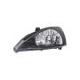 Eagle EyesFR319-B101L Headlight Assembly