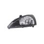 Eagle EyesFR319-B101LR Headlight Assembly