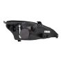 Eagle EyesFR319-B101LR Headlight Assembly