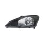 Eagle EyesFR319-B101LR Headlight Assembly