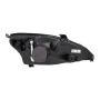 Eagle EyesFR319-B101R Headlight Assembly
