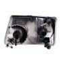 Eagle EyesFR320-B001L Headlight Assembly